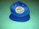 Casquette Bleue - Logo "Golf"- élastique Sous Glissière Pour S'adapter à N'importe Quelle Tête - Neuve - Ref 1210 - Autres & Non Classés