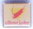 Vitamin   System - Médical