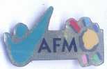 AFM : Le Logo - Geneeskunde