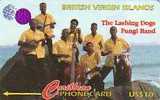 BRITISH VIRGIN ISLAND ORCHESTRE LOCAL 10$ - Musik