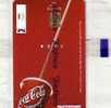 ESPAGNE PRIVEE COCA COLA 500 PTS NSB RARE 8000 EX - Emisiones Privadas