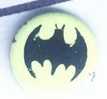 Batman : Logo Rond - Comics