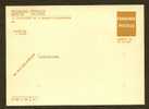 France. Carte FM - Convocation Pour Le Service Militaire - - Lettres & Documents