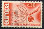 #657 - France/Europa 1965 Yvert 1455 Obl - 1965