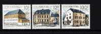 Luxembourg 1987 - Yv.no.1130/2 Neufs** - Neufs