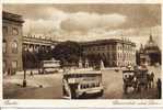 551  - Berlin,  Anime ,non-circulee - Charlottenburg