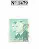 Timbre De Monaco N° 1479 - Otros & Sin Clasificación