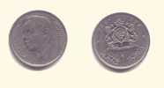 DIRHAM 1965 - Marokko