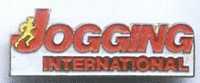Jogging Internationnal : Le Logo - Athletics