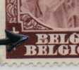 462  *  Met Var. Steep In B Van Belgie - Unclassified