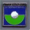 PIN'S BMW GOLF CLUB INTERNATIONAL [765] - BMW