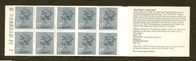 Grande Bretagne Carnet FT5B  10 Timbres  à 17P - Postzegelboekjes
