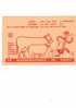 Buvard Superphosphate SUPER PHOSPHATE DE CHAUX Engrais Vache Mouton Poule Agriculteur Eleveur - Farm