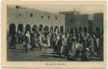 Marché De Ghardaia - Ghardaïa