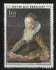 FRANCE  1972 Fragonard Painting Stamp 1779 MNH # 1738 - Other & Unclassified