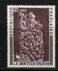 FRANCE  1973 Ahun Abbey Painting Stamp 1835 MNH # 1744 - Other & Unclassified