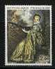 FRANCE 1973 Stamp Watteau Painting 1846 MNH #1745 - Other & Unclassified