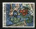 FRANCE 1976 Stamp Vlaminck Painting 2005 MNH #1756 - Other & Unclassified