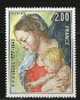 FRANCE 1977 Stamp Rubens Painting 2052 MNH #1758 - Other & Unclassified
