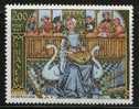 FRANCE 1979 Stamp Miniature Painting 2135 MNH #1761 - Other & Unclassified