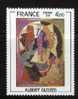 FRANCE 1981 Stamp Gleizes Painting 2248 MNH #1771 - Other & Unclassified