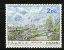 FRANCE 1981 Stamp Pissaro Painting 2258 MNH #1772 - Other & Unclassified