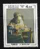 FRANCE 1982 Stamp Vermeer Painting 2350 MNH #1778 - Other & Unclassified