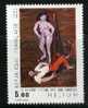 FRANCE 1984 Stamp Helion Painting 2474 MNH #1789 - Other & Unclassified