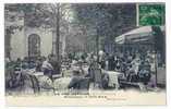 Le PRE CATELAN Bois De BOULOGNE Restaurant Grill Room  ( Beau Plan ) - Geschäfte