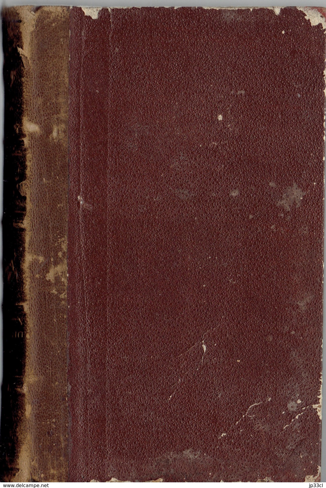 Oeuvres Dramatiques De P. Corneille (Tome III),  Rodogune, Héraclius, Nicodème, Imprimerie Générale, Paris, 1875 - 1801-1900