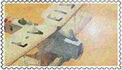 Tmbre D´andorre N° 247 - Used Stamps