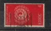 YT N°272 4 P ROUGE LUTTE CONTRE RACISME - Used Stamps