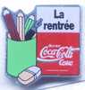 La Rentrée - Coca-Cola