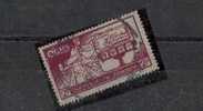 YT N°71 2 P BLEU OBLITERE - Used Stamps