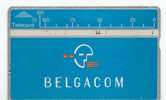 BELGACOM BLEUE 105-SERIE 425F- - Other & Unclassified