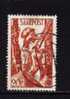 Sarre 1948 -  242 Oblitere - Used Stamps