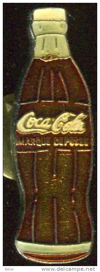 PIN'S COCA COLA - Coca-Cola