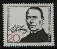GERMANY 1965 Kolpings MNH 477 # 1864 - Unused Stamps
