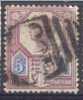 Lot N°2405   N°99, Coté 8 Euros - Used Stamps
