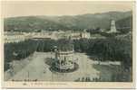 BLIDA - La Place D´Armes - Blida