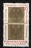 GERMANY 1969 Bundes Republik Stamp MHN 585 # 1914 - Unused Stamps