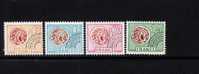 J1239 -France  Yv.no.134/7 Neuf** 10,00 - Altri & Non Classificati