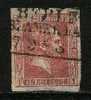 PREUSSEN 1858 Stamp Wilhelm IV 1 SilberGr 10 # 593 - Other & Unclassified