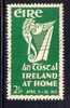 Ireland, Yvert No 118 - Usados