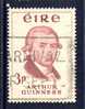 Ireland, Yvert No 142 - Used Stamps