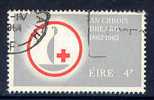 Ireland, Yvert No 161 - Used Stamps