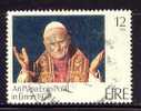 Ireland, Yvert No 410 - Used Stamps