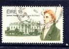 Ireland, Yvert No 452 - Usati