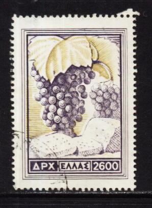 7333 - Grece 1953 -  Yv.no.590 Oblitere - Used Stamps