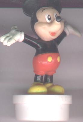 FIGURINE MICKEY - Disney